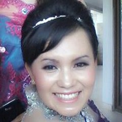 Hotchanna De Siregar