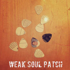 Weak Soul Patch