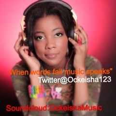 OckeishaMusic