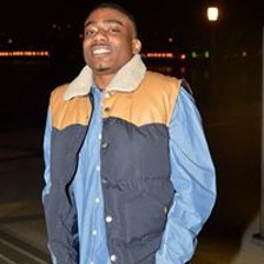 Jermaine Dean Ambrose