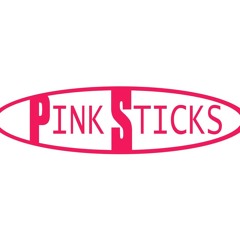 Pink Sticks