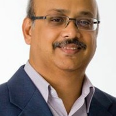 Nathan Vaidyanathan