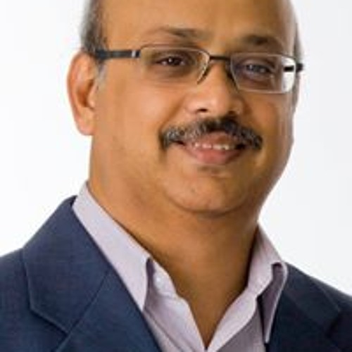 Nathan Vaidyanathan’s avatar