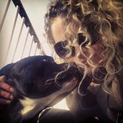 Annelie van der Reijken