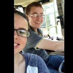 Megan Victoria Green