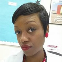 Andrea Hallmon-Lucas