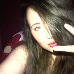 Candice Masood Ferguson