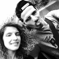 Sarah Da Rocha Pinto