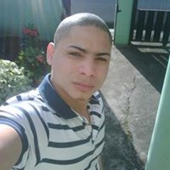 Gabriel Elizaul Sacedo