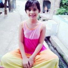 Edilyn Casis Hernaez