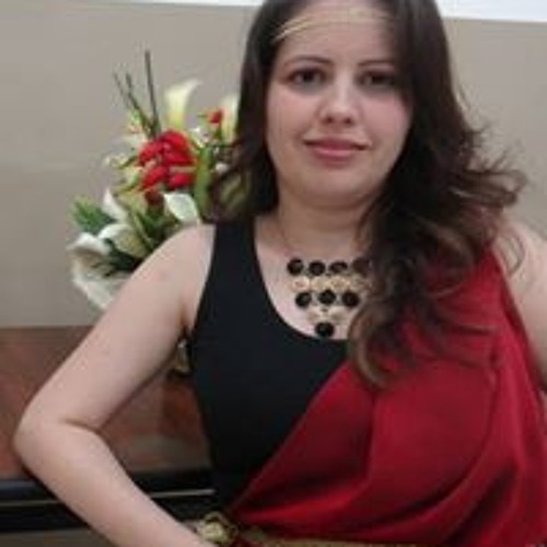 Paula Rezende Souza’s avatar