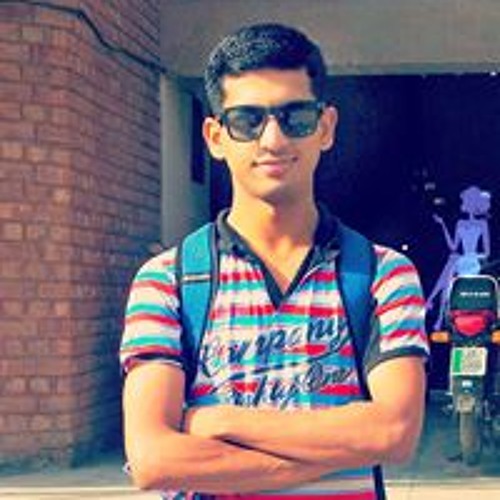 Adil Rana’s avatar