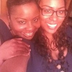 Marya HighlyFavored Ortiz