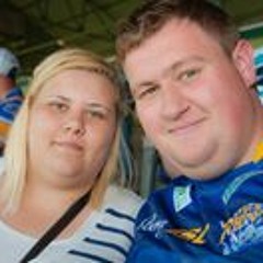 Simone Rothery-Wager