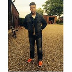 Arnel Nane Mahmutovic