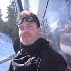 Rob Tomlin 2
