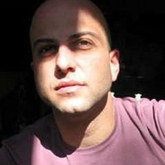 Paschalis Nikolaou 1