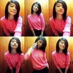 Mikhaila Adrienne Cortes