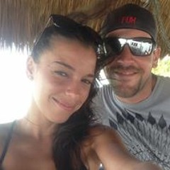 Michelle Ferreira 27