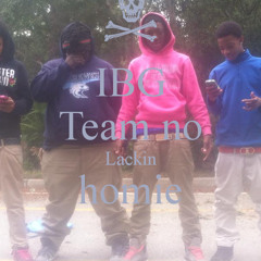 I.B.G The Team