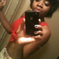 Kierra Denise Bailey