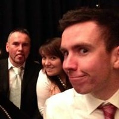 Dominic Fitzgerald 2