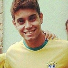Marco Antônio Júnior 26