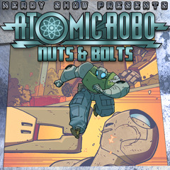 Atomic Robo