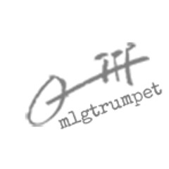 mlgtrumpet