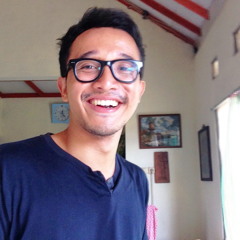 Asief Akbar Wirawan