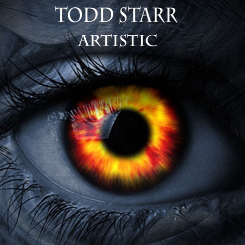 Todd Starr’s avatar