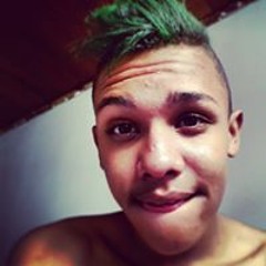 Matheus Rocha Pk Mas