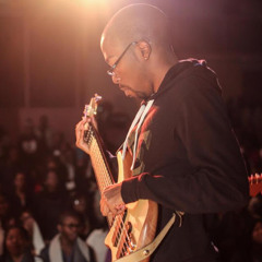 Randal Mckissack Jr