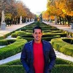 Luis Alberto Mayorca Leon