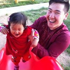 Myagmardash Haruchin