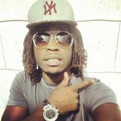 Kc Killa-trey Wilson