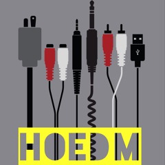 HOEDM