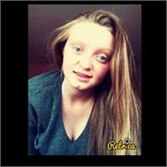 Chloe Louise Allum X