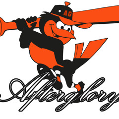 AFTERGLORY