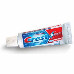 ToothpasteVEVO