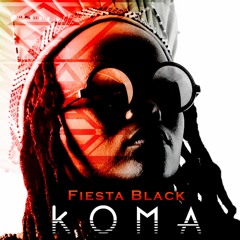 Fiesta Black Music