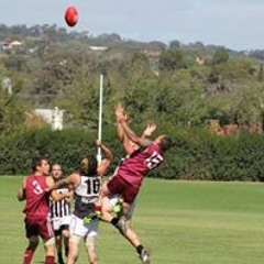 Aaron 'Rennie' Brown