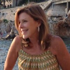 Patti Martin Stanford