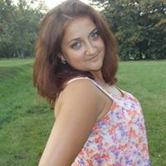 Iulia Kardibanovskaya