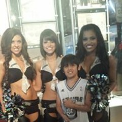 Stephanie Sauceda Mejia