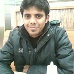 Adesh Meshram