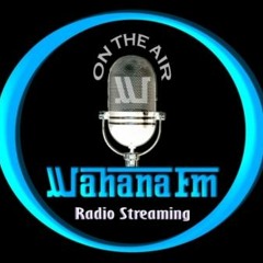 Wahana Radio Online