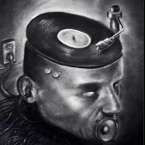 Кровосток & Acid People Они качки drumLoop mix2014