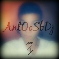 AntOo Pereira (AntOoSbDj)