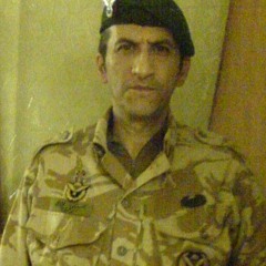 mehran izadi